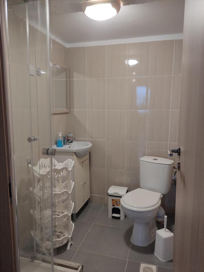 Villa Elina House 2 Nikiti  Esterno foto
