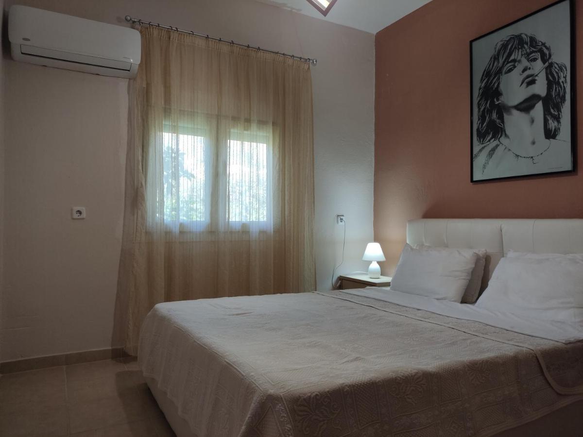 Villa Elina House 2 Nikiti  Esterno foto