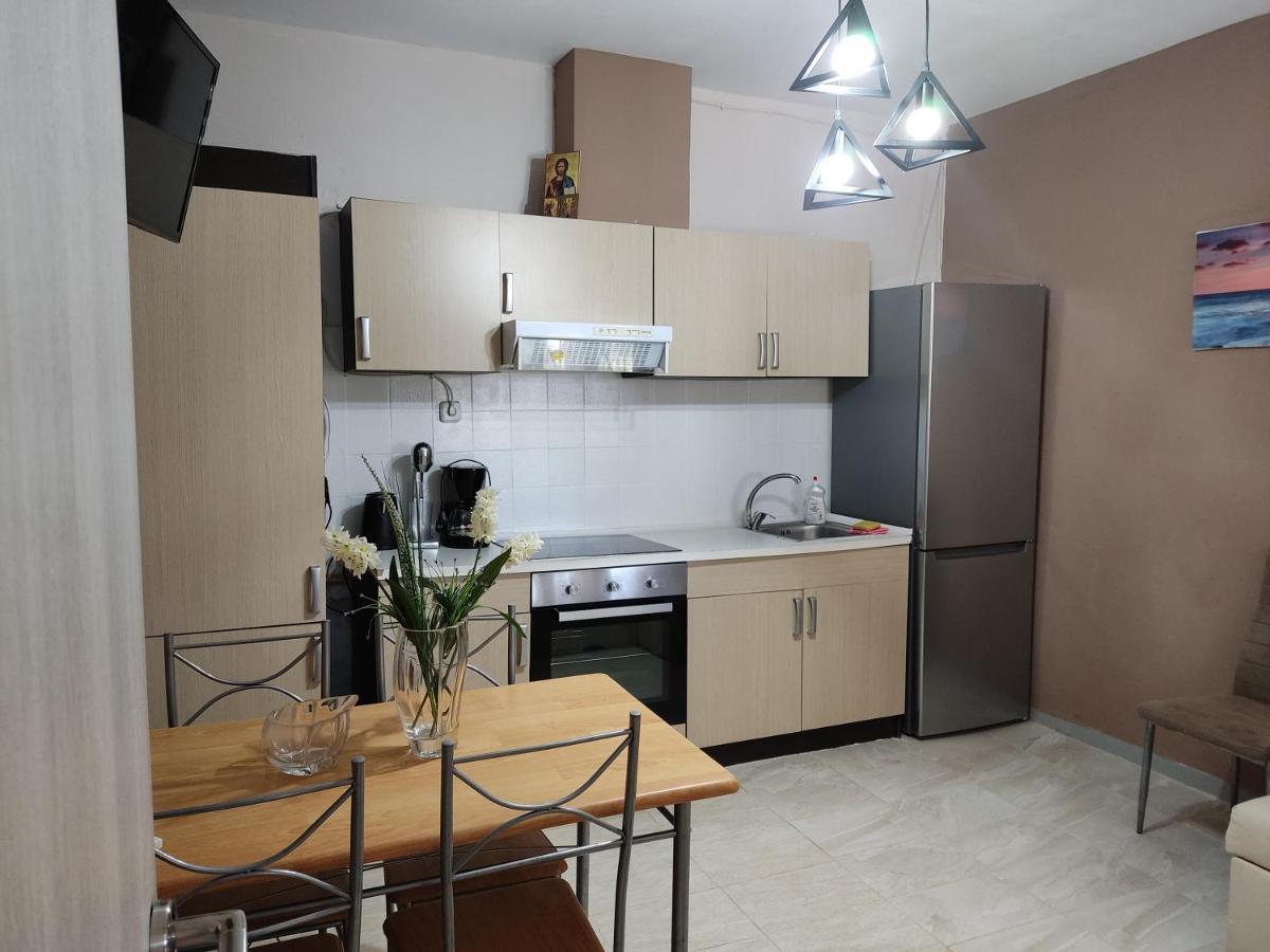 Villa Elina House 2 Nikiti  Esterno foto